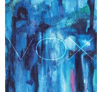 Crumb/ Heare Ensemble - Vox