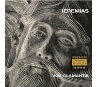 Vox Clamantis (Ensemble) - Les Lamentations De Jeremie