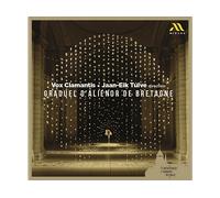 - Vox Clamantis, Jaan-Eik Tulve - Graduale di Aliénor di Bretagna - CD
