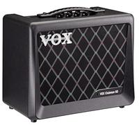 VOX CLUBMAN 60, Amplificatore Combo per Chitarra Elettrica,Hollow Body della Serie "Hybrid", Valvola NUTUBE, Colore Nero
