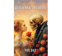 Vox Day Death and the Devil (Copertina rigida)