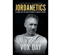 Vox Day Jordanetics (Tascabile)
