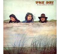 Vox dei - Es Una Nube No Hay Nada