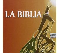 Vox Dei - La Biblia