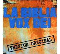 Vox Dei - La Biblia Remastered