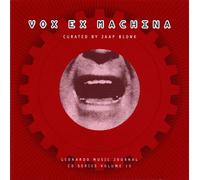 Vox ex Machina