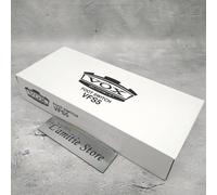 Vox Foot Switch VT Series VFS5 Speed Tap Setting Reverb Effects JP VFS 5 Black