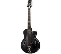 VOX - GIULIETTA VGA-3PS-TK TRANS BLACK