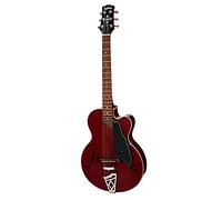 VOX - GIULIETTA VGA-3PS-TR TRANS RED