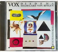 Vox - Hildegard Von Bingen Diadema