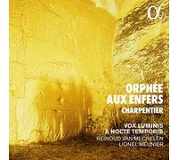 Vox Luminis - Orphée Aux Enfers