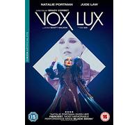 Vox Lux [Edizione: Regno Unito]