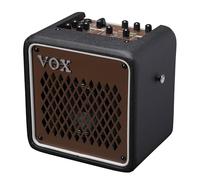 VOX MINI GO 3 BR Earth Brown