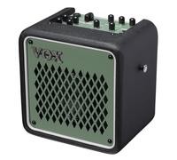 Chitarra - Accessori - Mini Go 3 Olive Green