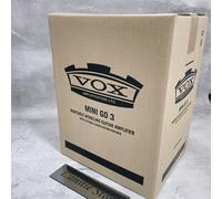 VOX MINI GO 3 VMG-3 Amplificatore per chitarra a modellazione digitale 3W...