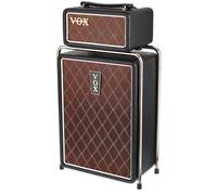 VOX - MSB25 MINI SUPERBEETLE, Amplificatore Design Retrò