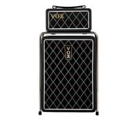 VOX MV50 AC - Testata per Chitarra Elettrica 50 Watt con Valvola Nutube