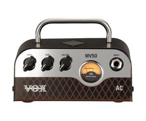VOX MV50 AC
