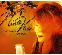 Vox, Nina - Shape Of You