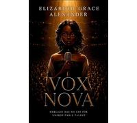 VOX NOVA: The Mercado Trilogy: Book 1