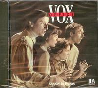 Vox Office - Boppin in French