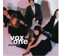Vox One Chameleon (CD)