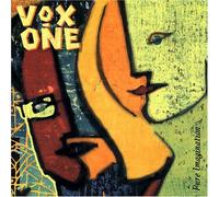 VOX ONE Pure Imagination (CD)