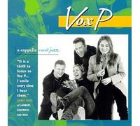 Vox P - A Capella Vocal Jazz