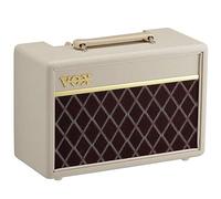 Vox - Pathfinder 10-CB - 10W Electric Guitar Combo Amplifier - Cream Brown
