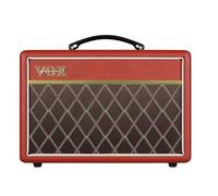 VOX Pathfinder 10 Combo Limited Edition Red - Amplificatore combo a stato solido per chitarre elettriche
