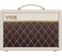 Vox - Pathfinder 10-CB - 10W Electric Guitar Combo Amplifier - Cream Brown