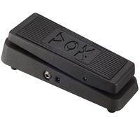 VOX Pedale Accordatore Strobo Multi-Display Vero Bypass V845 Alluminio Crepe