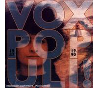Vox Populi - 1987 - 1990