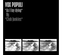 Vox Populi As I Lay Dying (CD)