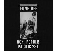 Vox Populi! - Cut Chemist Presents Funk Off (Vox Popul