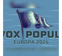 Vox Populi: Europa 2024 (PC) Steam Key - GLOBAL