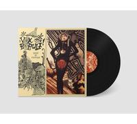 Vox Populi Sucre De Pasteque (Vinyl LP) 12" Album