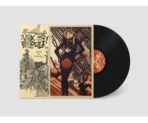 Vox Populi Sucre De Pasteque (Vinyl LP) 12" Album