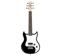 VOX SDC1-BK Mini Chitarra Elettrica, Nero