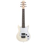 VOX SDC1-WH - Mini Chitarra Elettrica, Bianco