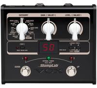 Vox StompLab I - Amplificatore FX multi effetto per chitarra