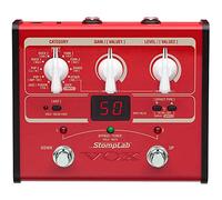 VOX StompLab IB Modeling - Processore effetto basso