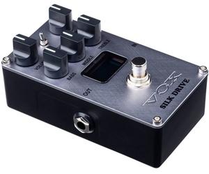 Vox Valvenergy Silk Drive