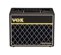 Vox - Valvetronix VT20X-CLBL - Amplificatore per chitarra a modellazione da 20W - Blu Classico