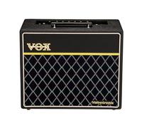 Vox - Valvetronix VT40X-CLBL - Amplificatore per chitarra a modellazione da 40W - Blu Classico