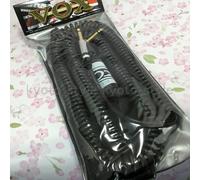 Vox VCC90 Nero Cavo Chitarra E Basso Protezione Karl Codice Tipo Lungo 9m 31449