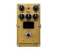 Vox Accessori per chitarra Valvenergy Copperhead Drive