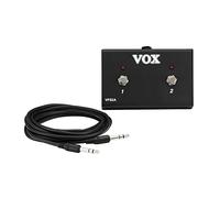 Vox VFS-2 Pedale Footswitch