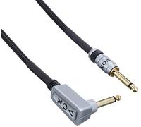 Vox VGC19 Cavo per chitarra professionale, 6 m