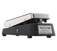 Vox Wah Pedale Mano con Fili V846-HW (31.5 x 13 X 8.4 CM) Nero 9V 1.6kg Nuovo